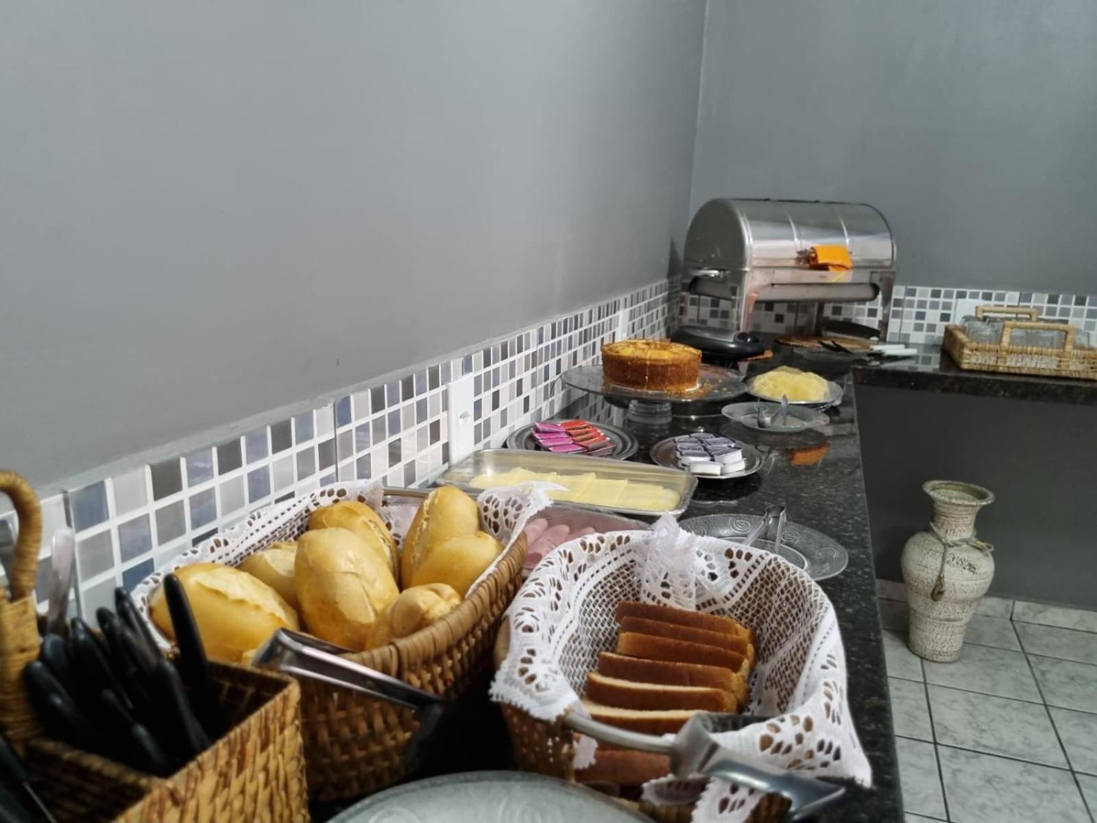 Maceió Pousada Nilza Mar מראה חיצוני תמונה