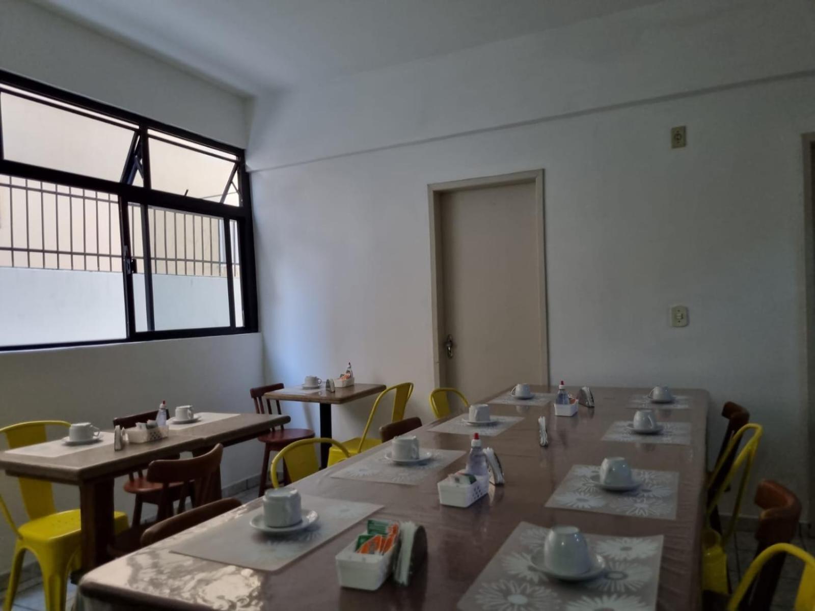 Maceió Pousada Nilza Mar מראה חיצוני תמונה