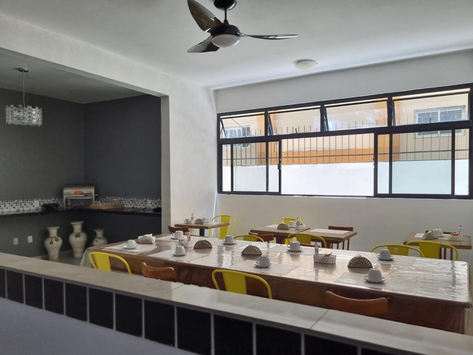 Maceió Pousada Nilza Mar מראה חיצוני תמונה