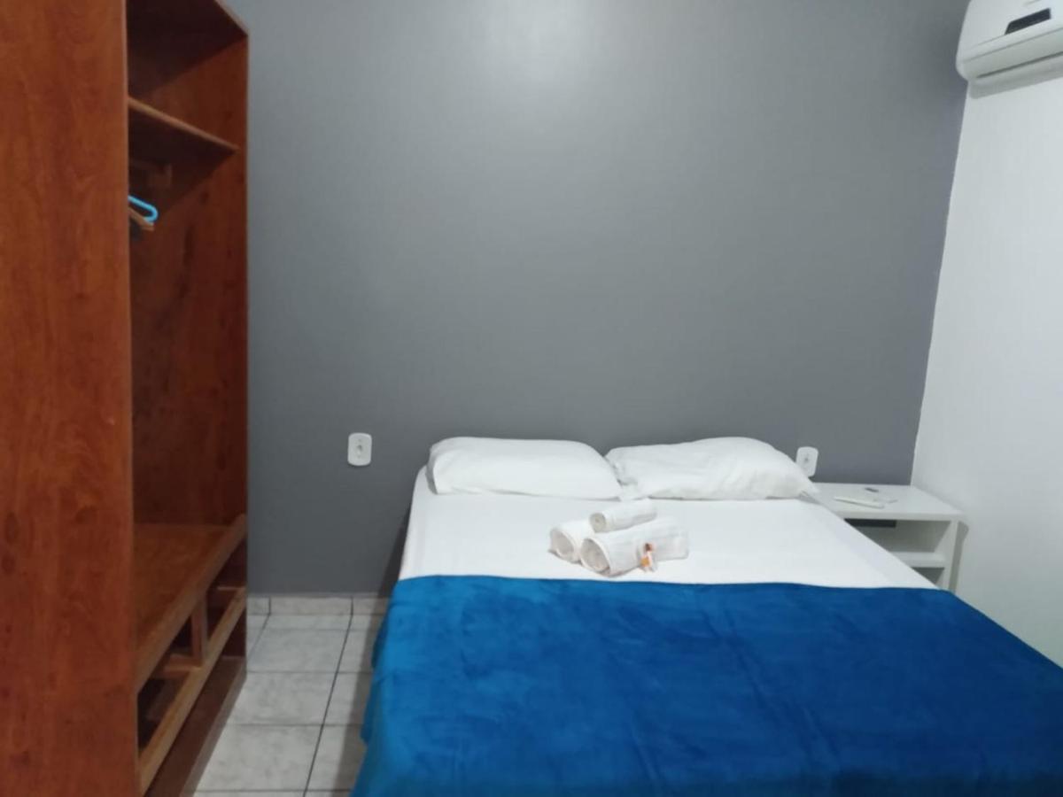 Maceió Pousada Nilza Mar מראה חיצוני תמונה