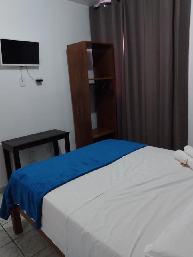 Maceió Pousada Nilza Mar מראה חיצוני תמונה