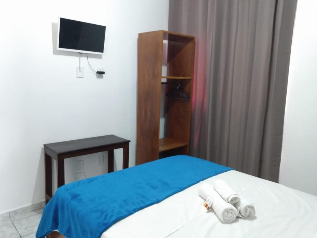 Maceió Pousada Nilza Mar מראה חיצוני תמונה