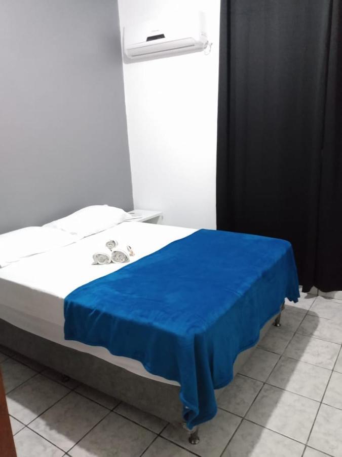 Maceió Pousada Nilza Mar מראה חיצוני תמונה