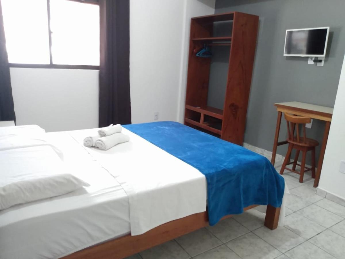 Maceió Pousada Nilza Mar מראה חיצוני תמונה