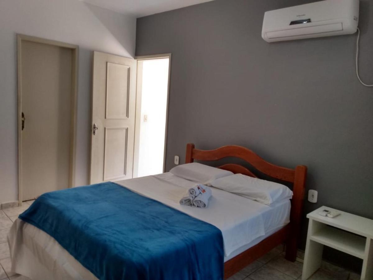 Maceió Pousada Nilza Mar מראה חיצוני תמונה