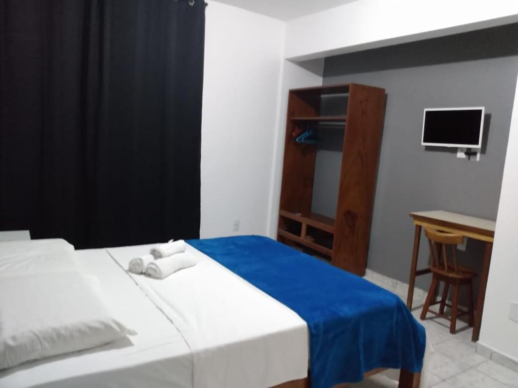 Maceió Pousada Nilza Mar מראה חיצוני תמונה